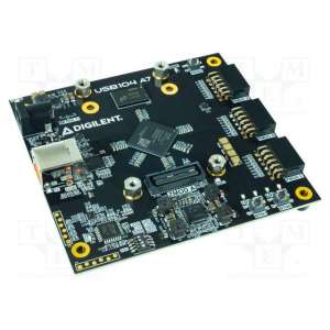 USB104 A7:ARTIX-7 FPGA BOARD PC/104 DIGILENT