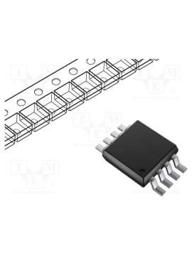 24c01c-e/ms-microchip technology