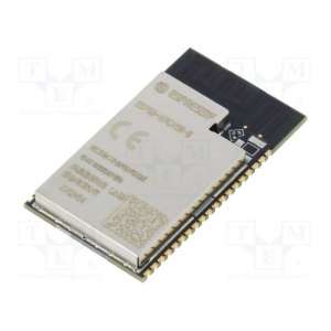 ESP32-WROVER-E-N8R8 ESPRESSIF