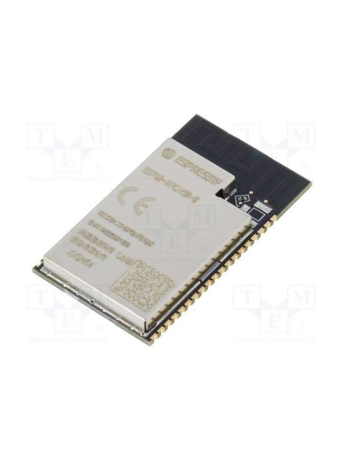esp32-wrover-e-n8r8-espressif