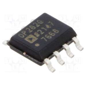 OP282GSZ-REEL Analog Devices