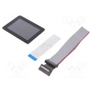 AC320007 MICROCHIP TECHNOLOGY
