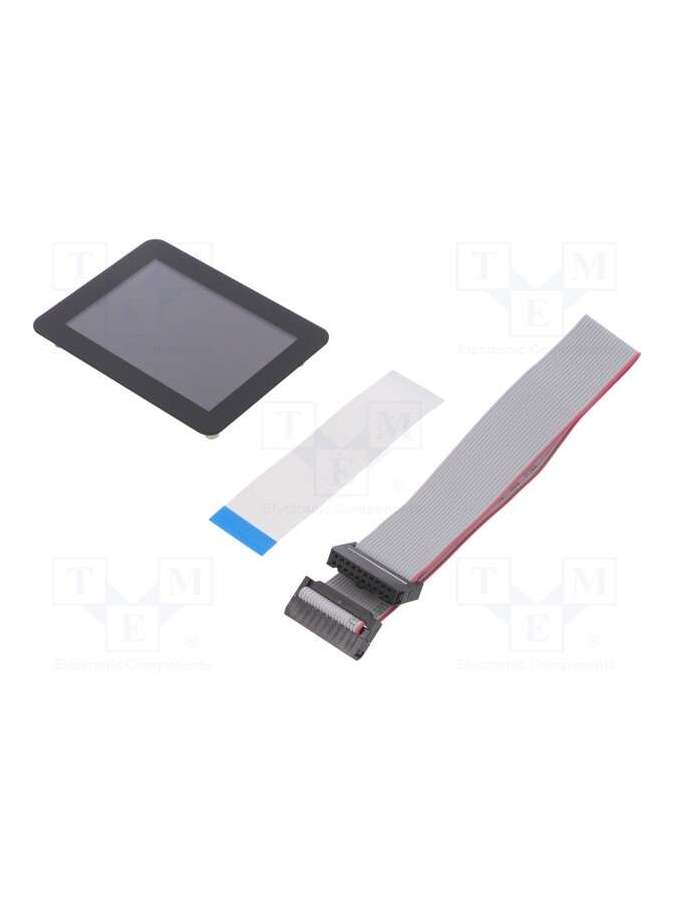 ac320007-microchip technology