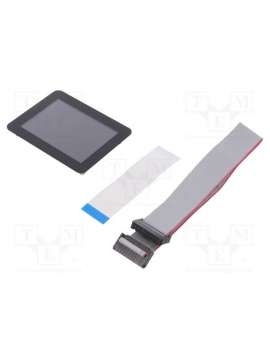 ac320007-microchip technology