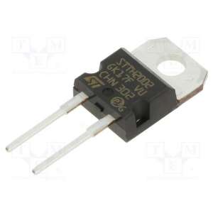 STTH2002D STMicroelectronics