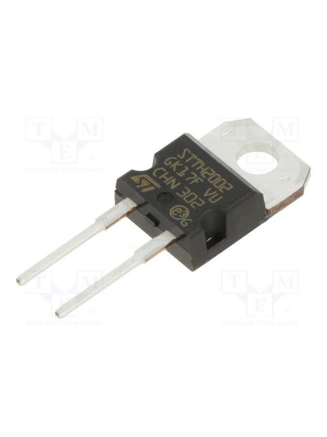 stth2002d-stmicroelectronics