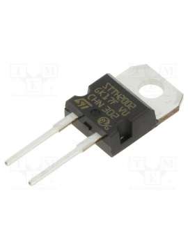 stth2002d-stmicroelectronics