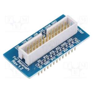 BANANA PI GPIO EXTEND MODULE SINOVOIP