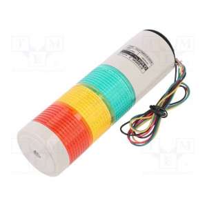 STG50ML-3-24-RAG QLIGHT