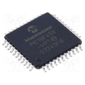 PIC18F458-I/PT MICROCHIP TECHNOLOGY