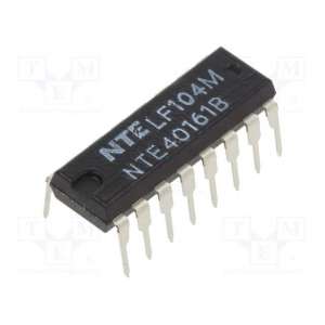 NTE40161B NTE Electronics