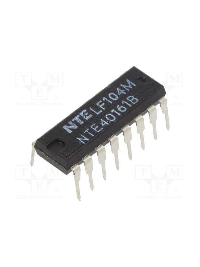 nte40161b-nte electronics