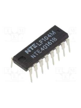 nte40161b-nte electronics