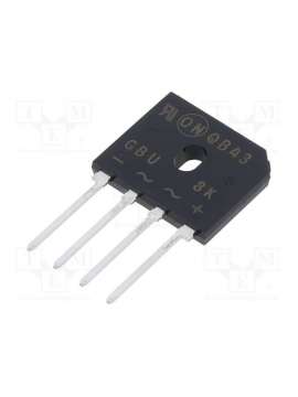 gbu8k-onsemi