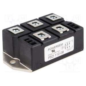 PSD 112/08 POWERSEM