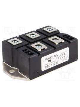psd 112/08-powersem
