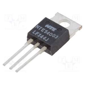 NTE54003 NTE Electronics