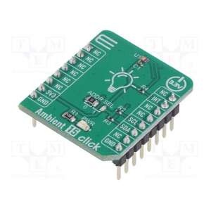 AMBIENT 15 CLICK MIKROE