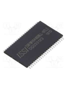 is61wv6416dbll-10tli-issi