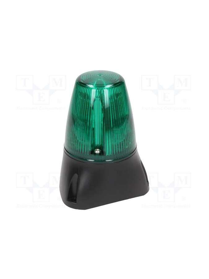 ledd100-05-04-moflash signalling