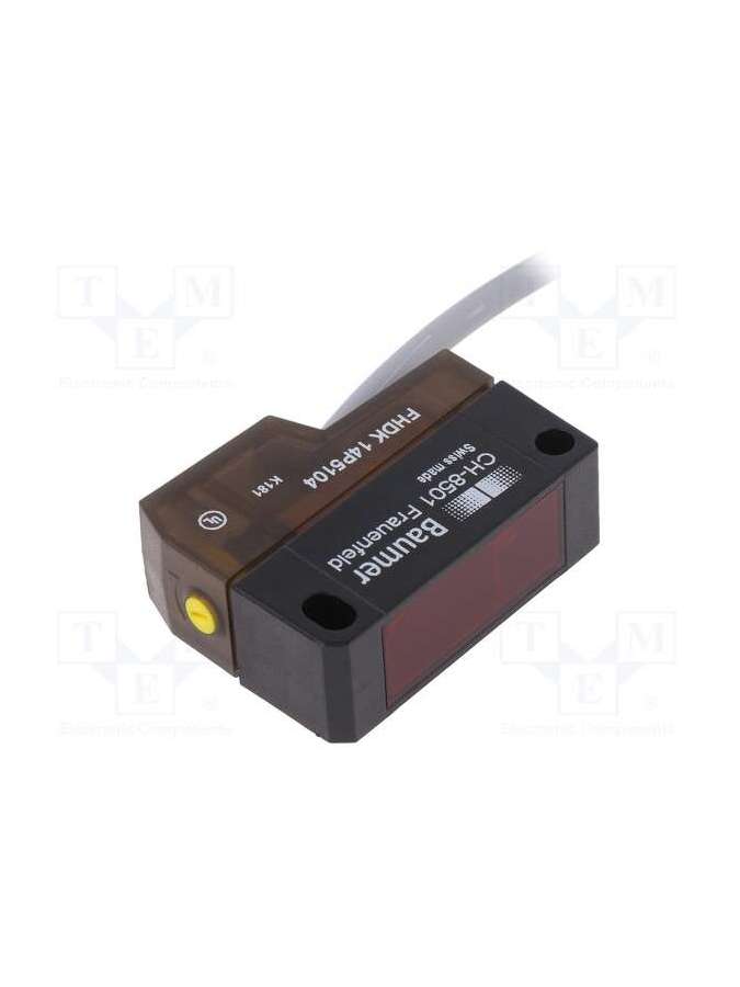 fhdk 14p5104-baumer