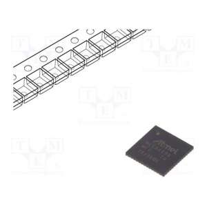 ATMEGA4809-MFR MICROCHIP TECHNOLOGY