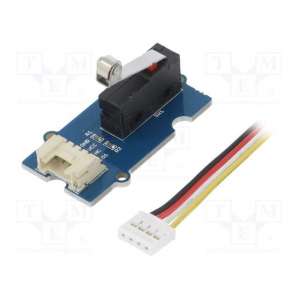 MICRO SWITCH SEEED STUDIO