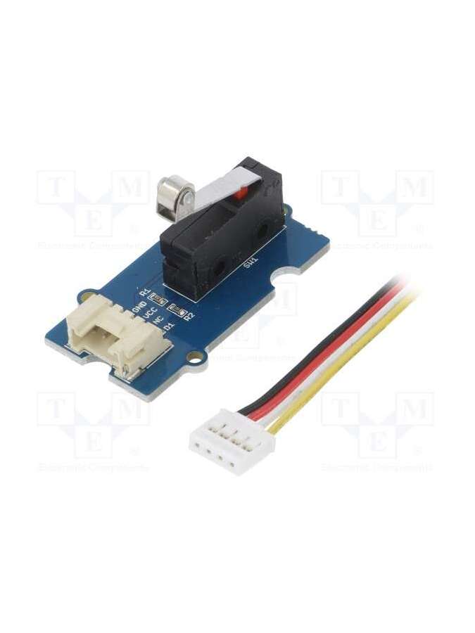 micro switch-seeed studio