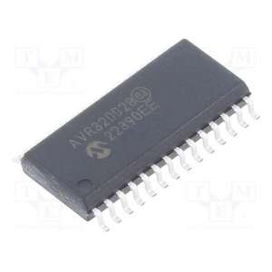 AVR32DD28-I/SO MICROCHIP TECHNOLOGY