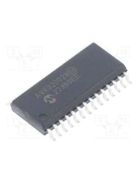 avr32dd28-i/so-microchip technology
