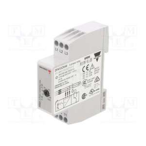 dpa53cm48-carlo gavazzi