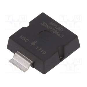 MPLAD30KP78AE3 MICROCHIP (MICROSEMI)