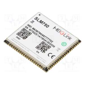 M750ZE1A MEIG SMART TECHNOLOGY