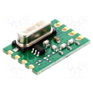 RFM110-433S1 HOPE MICROELECTRONICS