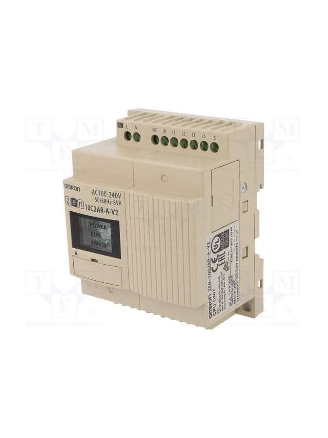 zen-10c2ar-a-v2-omron