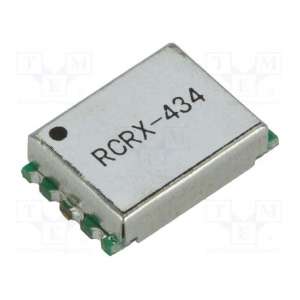 RCRX-434 RADIOCONTROLLI