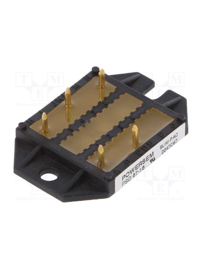 psd 67/16-powersem