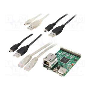 DM320007 MICROCHIP TECHNOLOGY