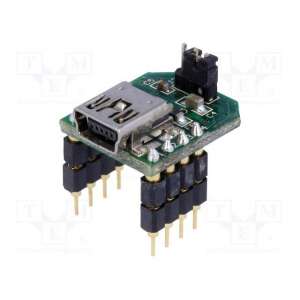 UB232R FTDI