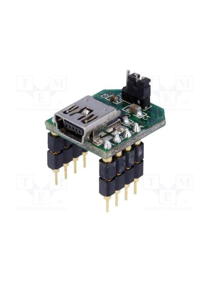 ub232r-ftdi