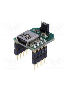 ub232r-ftdi