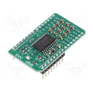 EVC CLICK MIKROE