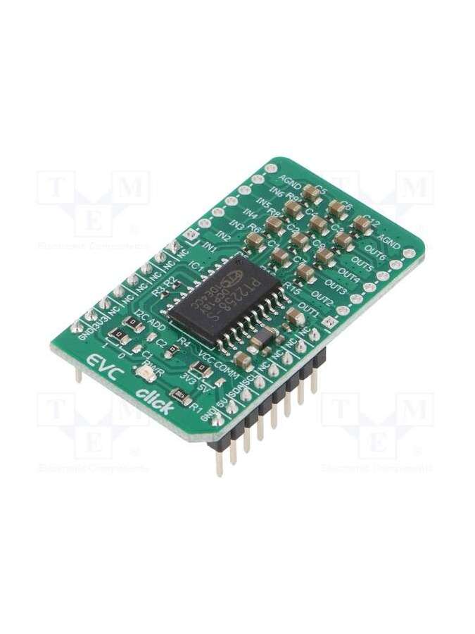 evc click-mikroe