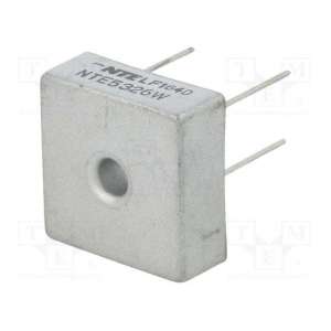NTE5326W NTE Electronics