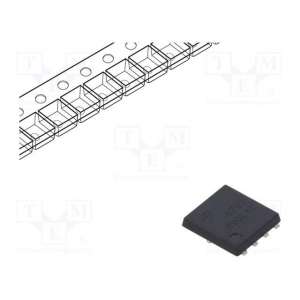 AON6792 ALPHA & OMEGA SEMICONDUCTOR