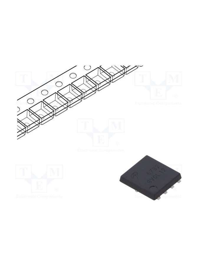 aon6792-alpha & omega semiconductor
