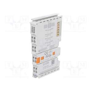 EL1008 Beckhoff Automation