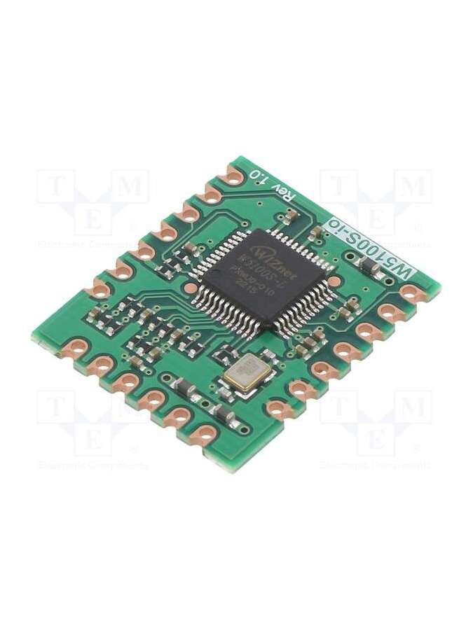 w5100sio-wiznet