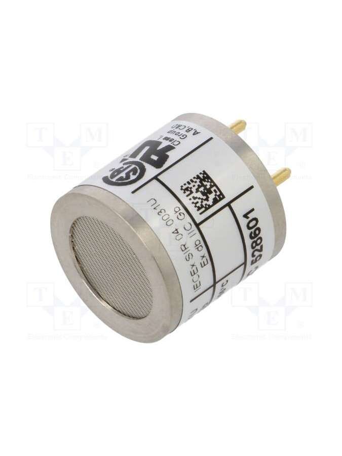 ir11bd-amphenol sgx sensortech
