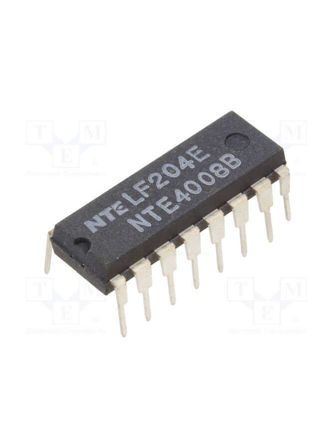 nte4008b-nte electronics